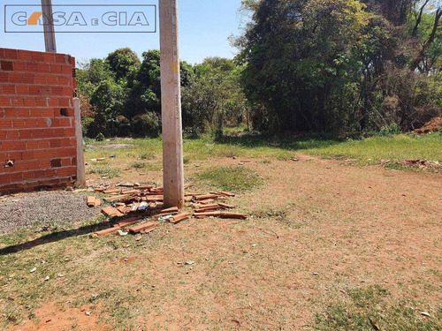 Imagem 4 de 6 de Terreno - Ref: 5224
