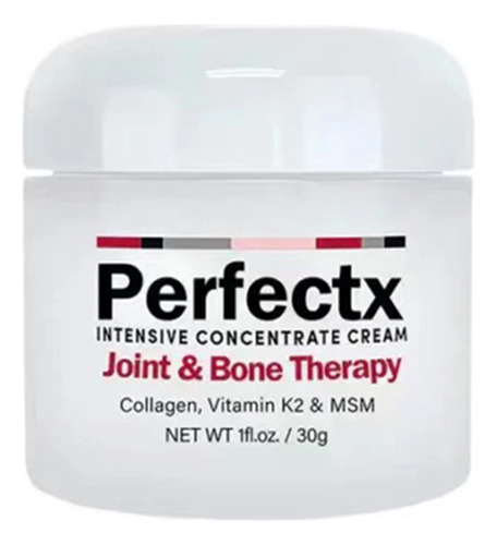 Creme Ósseo Para Articulações De Terapia Intensiva Para