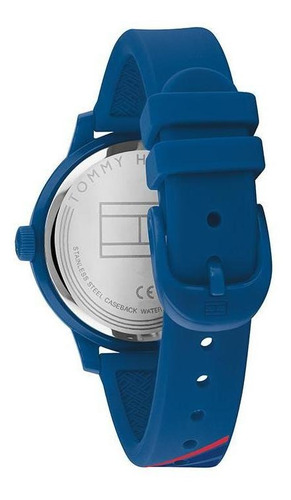 Imagen 3 de 5 de Reloj Tommy Hilfiger Dama Multicolor 1782232 - S007