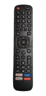 Control Remoto Erf2a60 Para Tv Hisense Todos Los Modelos