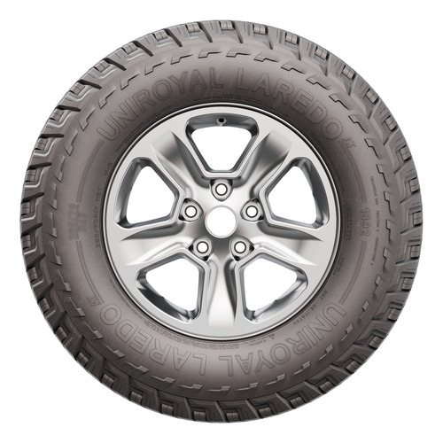 Llanta 235/70r16 109t Xltl Uniroyal Laredo At
