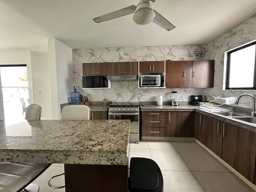 Casa En Venta En Botánico Residencial De 1 Planta
