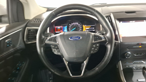 Ford Edge 2.0 SEL PLUS AT