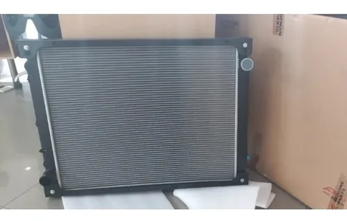 Radiador Jac Gallop 1131