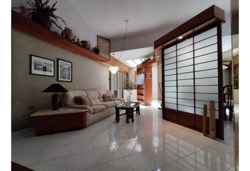 Casa En Venta En Las Chimeneas Valencia Mr-6825613
