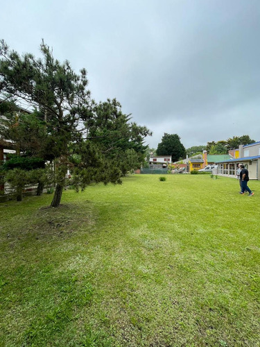 3 Terrenos En Balneario Mar De Cobo