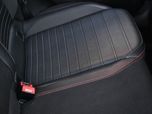 Volkswagen Polo 1.4 Tsi Gts