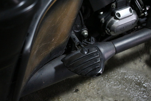 Imagem 8 de 14 de Harley Davidson Fat Boy Lo