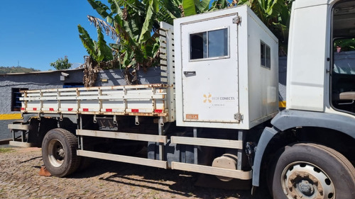 Imagem 2 de 15 de Carroceria / Cabine Suplementar 4 Passageiros