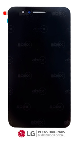 Tela Display Touch Celular LG K9 X210 Original - Eat64135001
