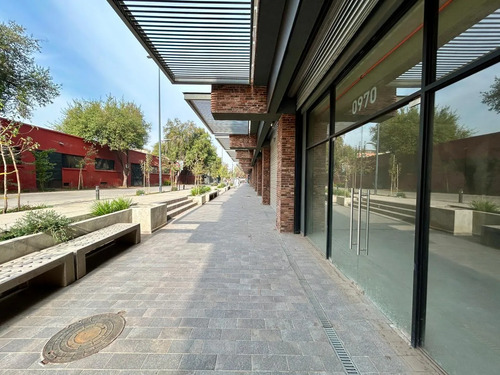 Arriendo Local Comercial 1hab 2ba Providencia