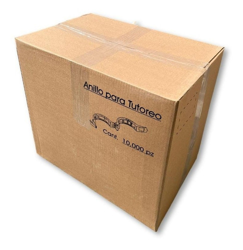5000 Anillo Sujetador Para Tutoreo / Invernadero