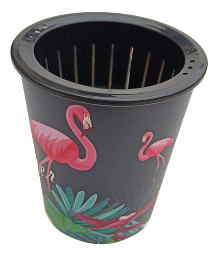 Macetas Para Flores Y Plantas Con De Riego Flamenco