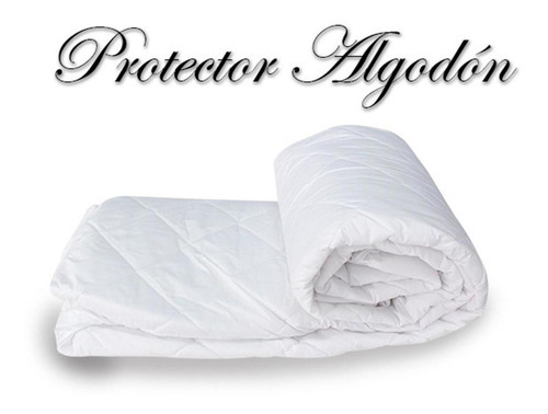 Imagen 5 de 5 de Colchón Ortopédico Sencillo Brisa Pillow 100x190 Pétalo + Ob