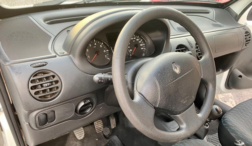 Renault Kangoo Ph3 Confort 1.6 5 Asientos 2 Portones