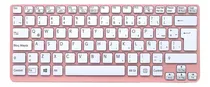 Comprar Teclado Sony Vaio Sve14 Series Sve14111eg Sve14111egb Rosa Genérica