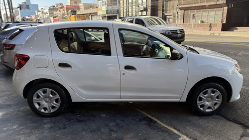 Renault Sandero 1.6 Authentique 90cv Nac