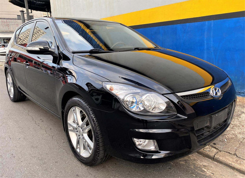 I-30 2012 Preto Unico Dono Com 30.000km Winikar!!!