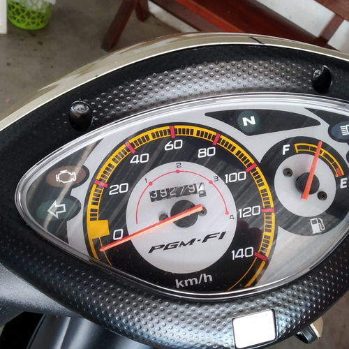 Honda Biz Es 125cc
