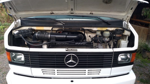 Imagem 7 de 15 de Mercedes-benz 710 Plus