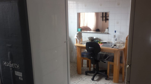Imagem 6 de 9 de Apto 1 Dorm No Centro Da Aviação Praia Grande 160 Mil À Vista!