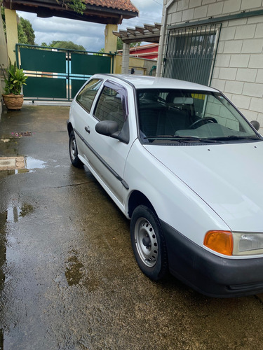 Gol-special Vw Absolutamente Integro Novo