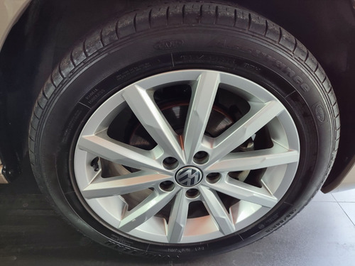 Imagen 15 de 15 de Vw Vento Highline 2019 Ta