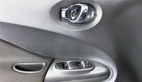 Imagen 8 de 15 de 110905 - Nissan Juke 2017 Con Garantía