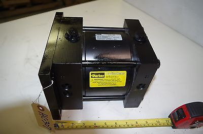 Parker Pneumatic Cylinder Series 2an # 06.00cj2anu19ac Qii
