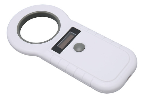 Lector De Chips De Animales Para Mascotas, 134,2 Khz, 125 Kh