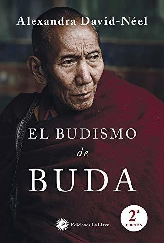 Libro Budismo De Buda 2ª Edic  De Alexandra David Neel