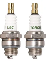 Comprar Pk2 Torch L6c Bujia Repuesto Para Ngk Bm6a Bm6 Champion Cj8