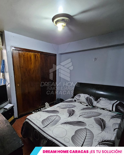 Apartamento En Venta En San Martín