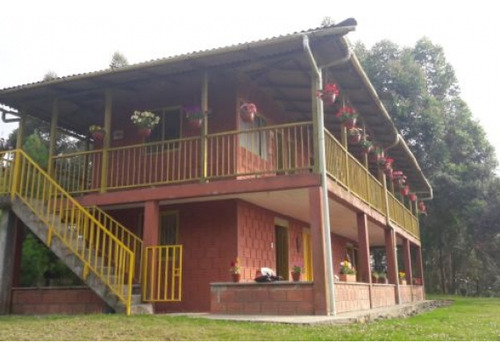 Venta Finca Forestal Villamaría, Manizales Cod 306088