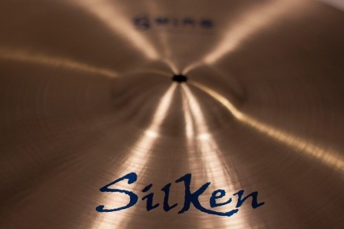 Plato Parquer By Silken Swing Ride 20'' B20