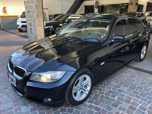 Bmw Serie 3 2.0 320i Sedan Executive 2011