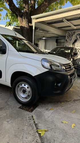 Fiat Fiorino 1.4 Fire Evo 87cv