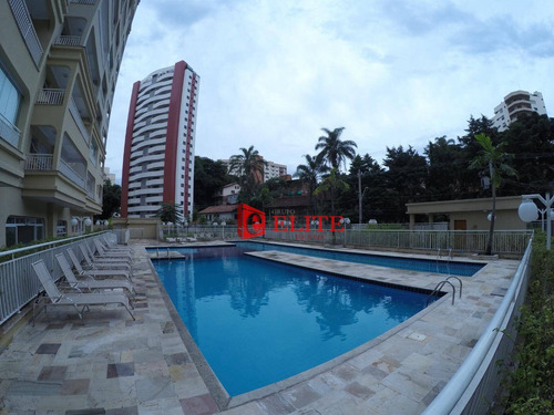 Apartamento Com 2 Dormitórios À Venda, 77 M² Por R$ 570.999,99 - Vila Ema - São José Dos Campos/sp - Ap3969