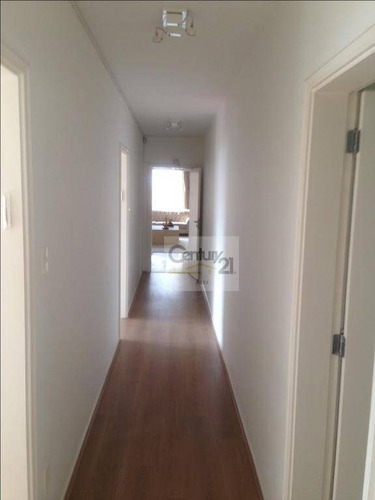 Imagem 18 de 30 de Apartamento Com 3 Dormitórios À Venda, 250 M² Por R$ 1.900.000,00 - Higienópolis - São Paulo/sp - Ap0970