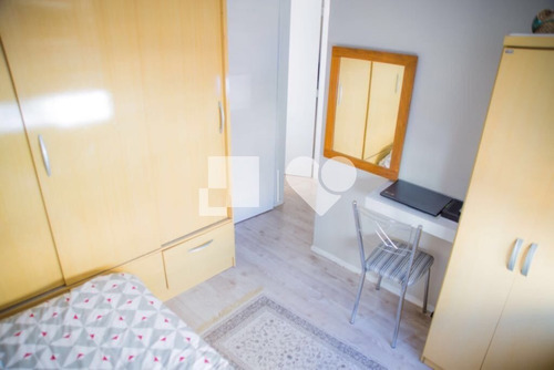 Imagem 3 de 15 de Apartamento - Rubem Berta - Ref: 6957 - V-236710