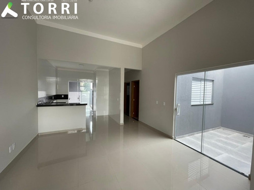 Imagem 5 de 30 de Casa Térrea No Condomínio Golden Park Residence Ii - Cc00157 - 68804119