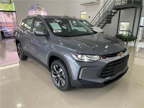 Chevrolet Tracker 1.2 TURBO FLEX PREMIER AUTOMÁTICO