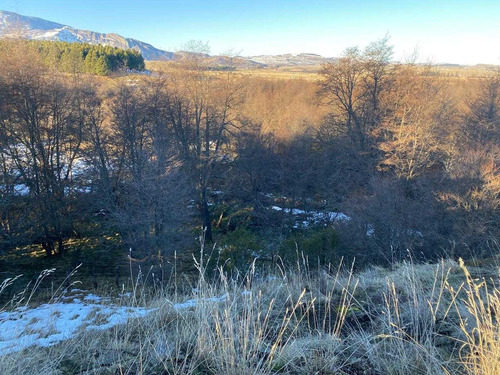 Coyhaique - Balmaceda (64372)