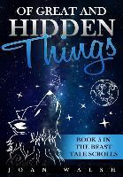 Libro Of Great And Hidden Things : Book 5 In The Beast Ta...