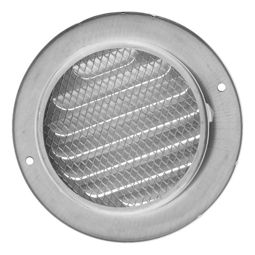 Para Salida De Extractor 120mm