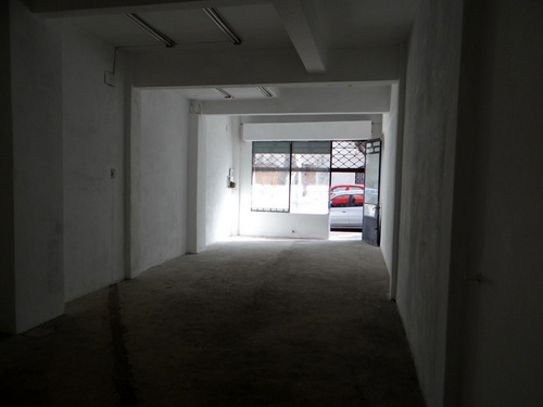 Venta Local Comercial Parque Rodo Luminoso A La Calle