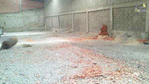 Imagen 8 de 10 de Galpones En Venta Mérida. San Onofre, Ejido
