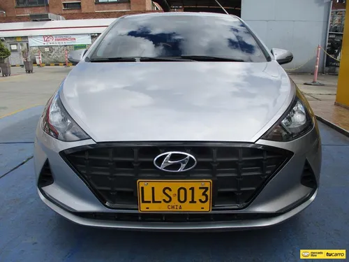 Hyundai Getz Hb20 1600cc Mt Aa
