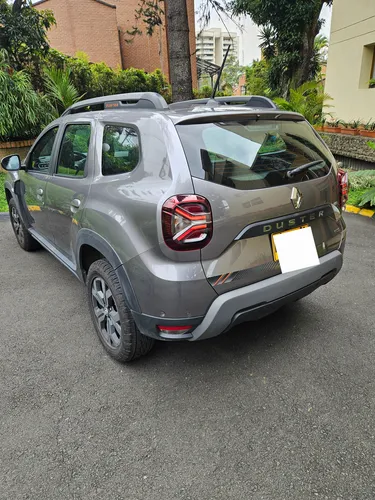 Renault Duster 1.3 T Iconic 4X4
