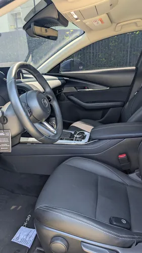 Mazda CX-30 2.0 Touring Hibrido Ligero - Mhev At